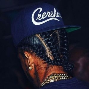 Meet your Posher, Latarrance